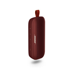 Bose SoundLink Flex - Bluetooth Speaker (Red)