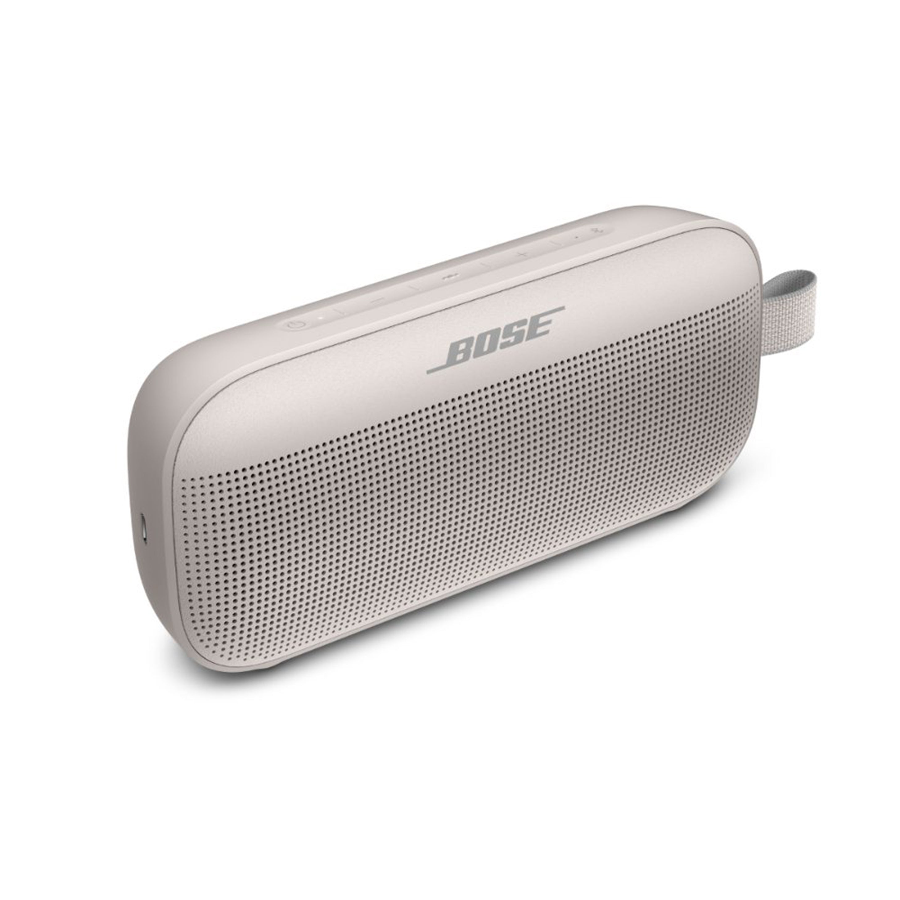 Bose SoundLink Flex - Bluetooth Speaker (White) – AV Shack Bose SoundLink Flex - Bluetooth Speaker (White) – AV Shack