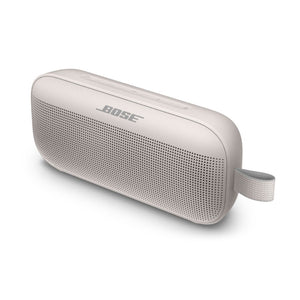 Bose SoundLink Flex - Bluetooth Speaker (White)