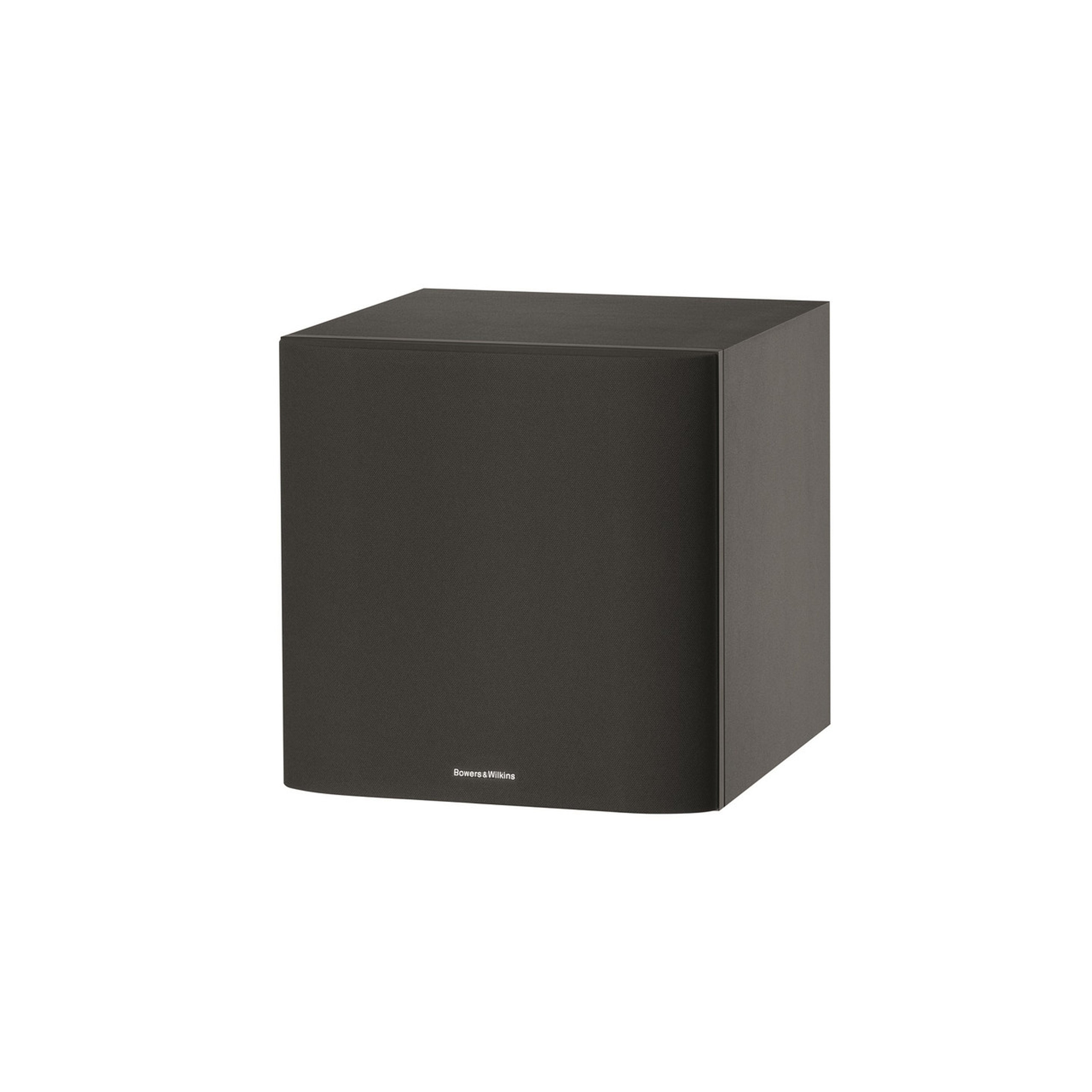 Bowers & Wilkins M1 Satellite Speaker & ASW-608 8 Inches Subwoofer