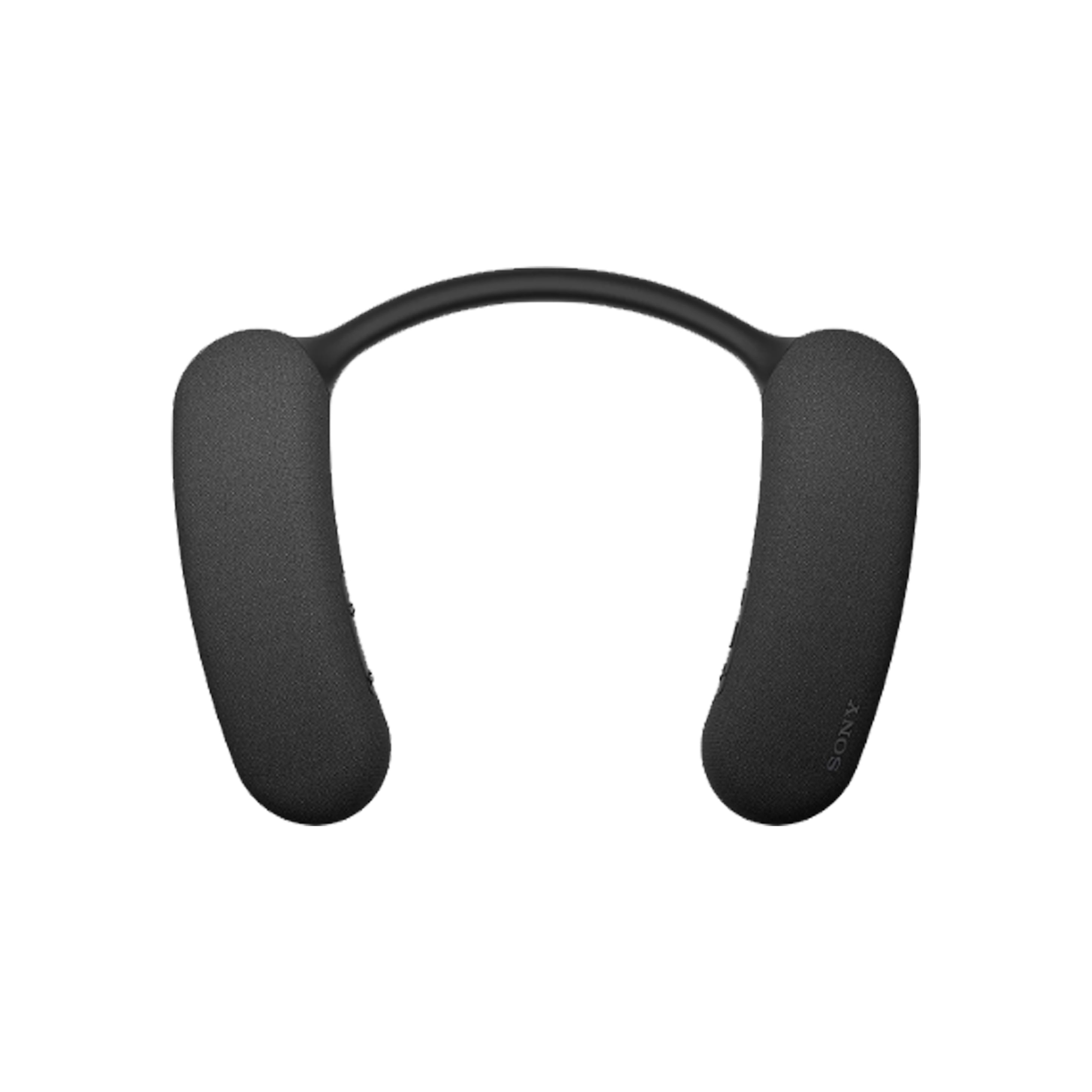 その他 BRAVIA Theatre U HT-AN7 SONY Sony HTAN7 BRAVIA Theater U Wearable TV Speaker Black HTAN7
