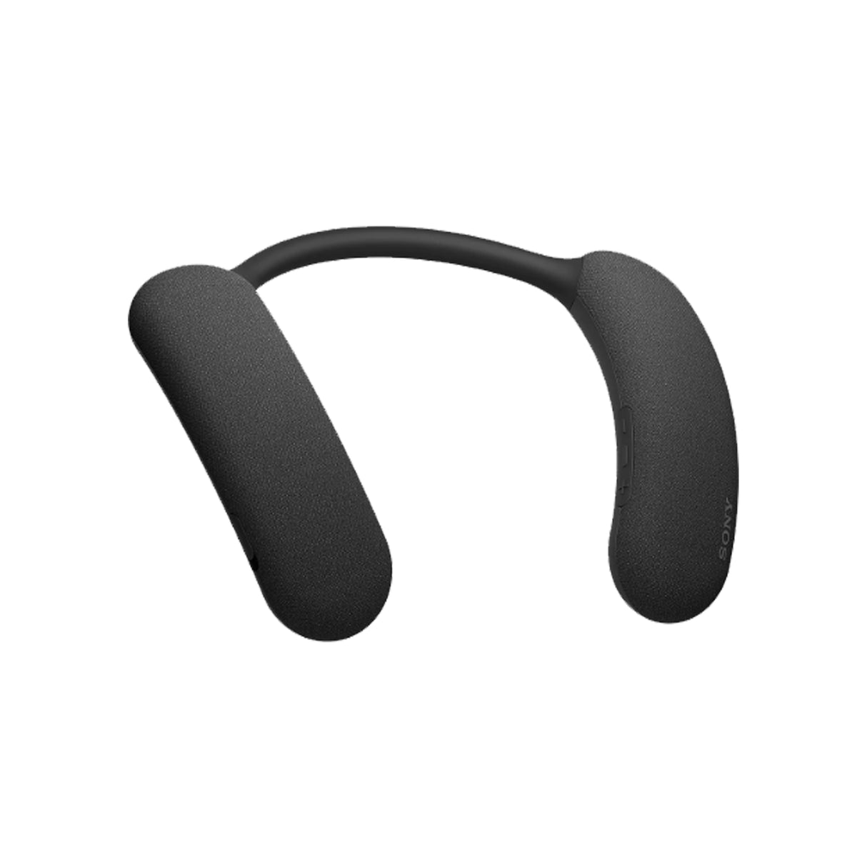 Sony BRAVIA Theater U (HT-AN7) - Wireless Wearable Neckband Speaker with Dolby Atmos & Bluetooth