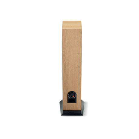 Focal Chora 826 - 3 Way Floorstanding Speaker (Pair)(Light Oak)