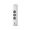 Focal On-Wall 301 - 2-Way On-Wall Wall Mountable Speaker (Each) (White)