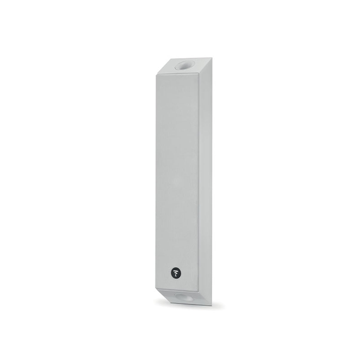 Focal On-Wall 301 - 2-Way On-Wall Wall Mountable Speaker (Each) (White)