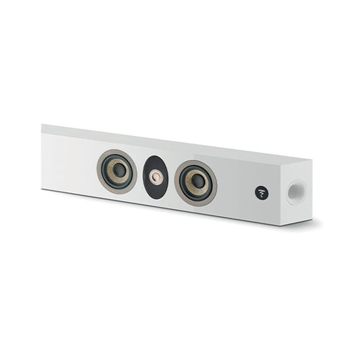 Focal On-Wall 301 - 2-Way On-Wall Wall Mountable Speaker (Each) (White)