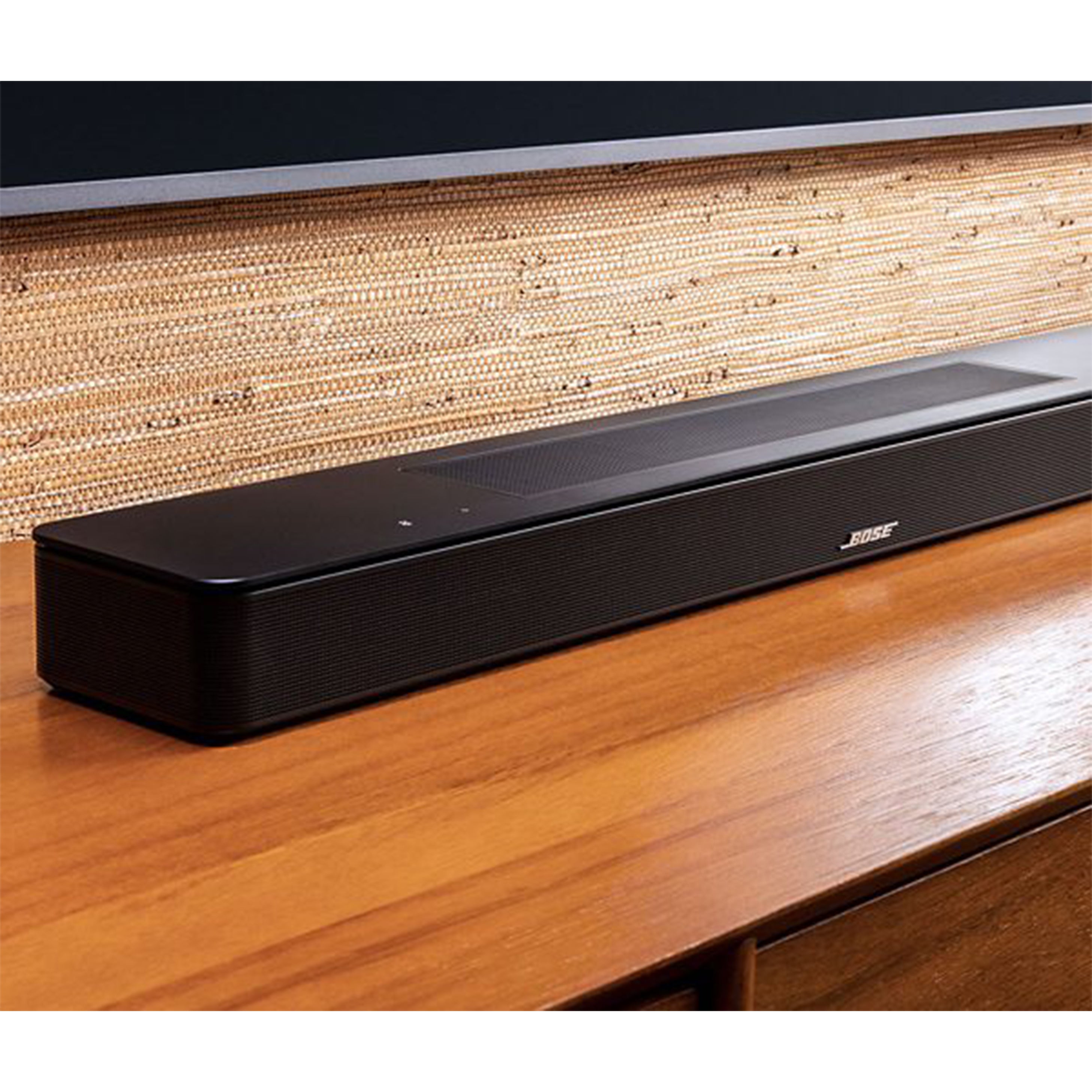 Bose soundbar sales without alexa