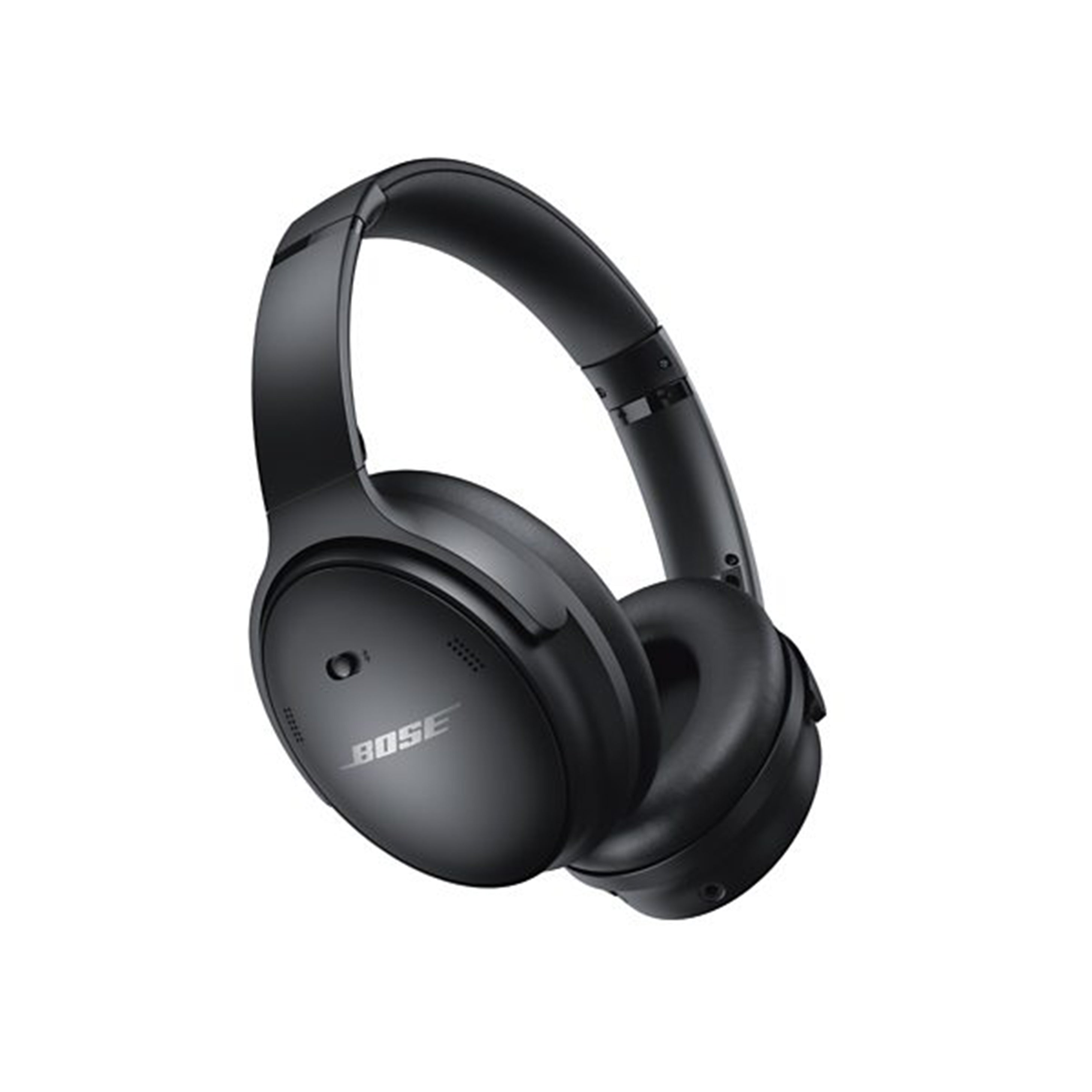 Bose QuietComfort 45 Wireless Headphones (Black) – AV Shack