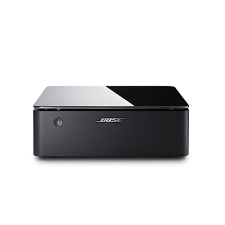 Bose Music Amplifier – Speaker amplifier with Bluetooth & Wi-Fi connectivity (Black)