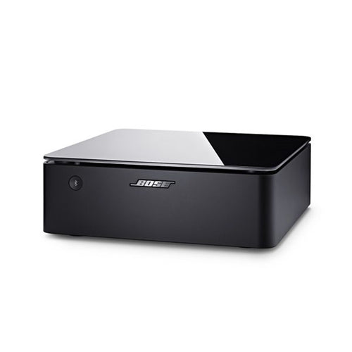 Bose Music Amplifier – Speaker amplifier with Bluetooth & Wi-Fi connectivity (Black)