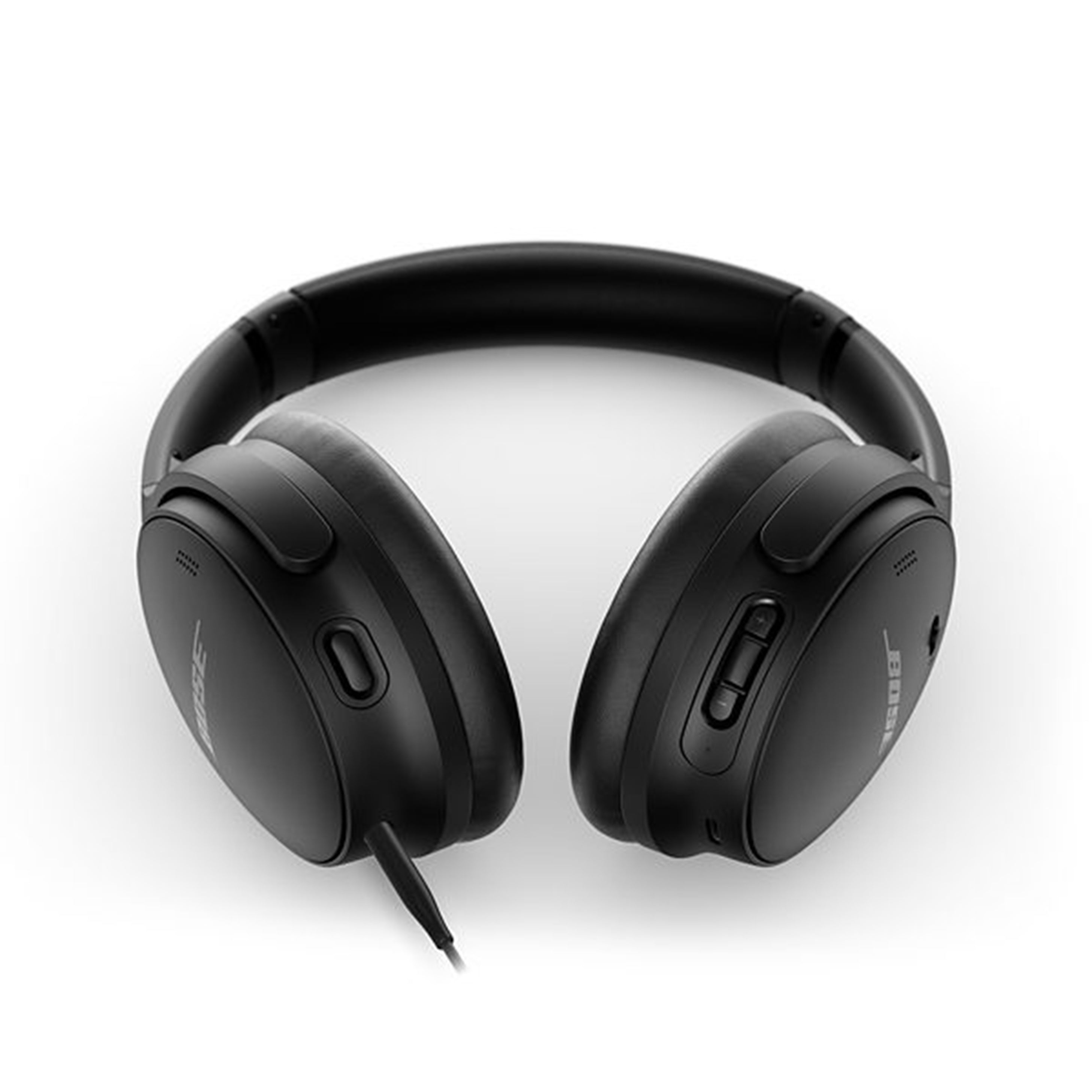 Bose QuietComfort 45 Wireless Headphones (Black) – AV Shack