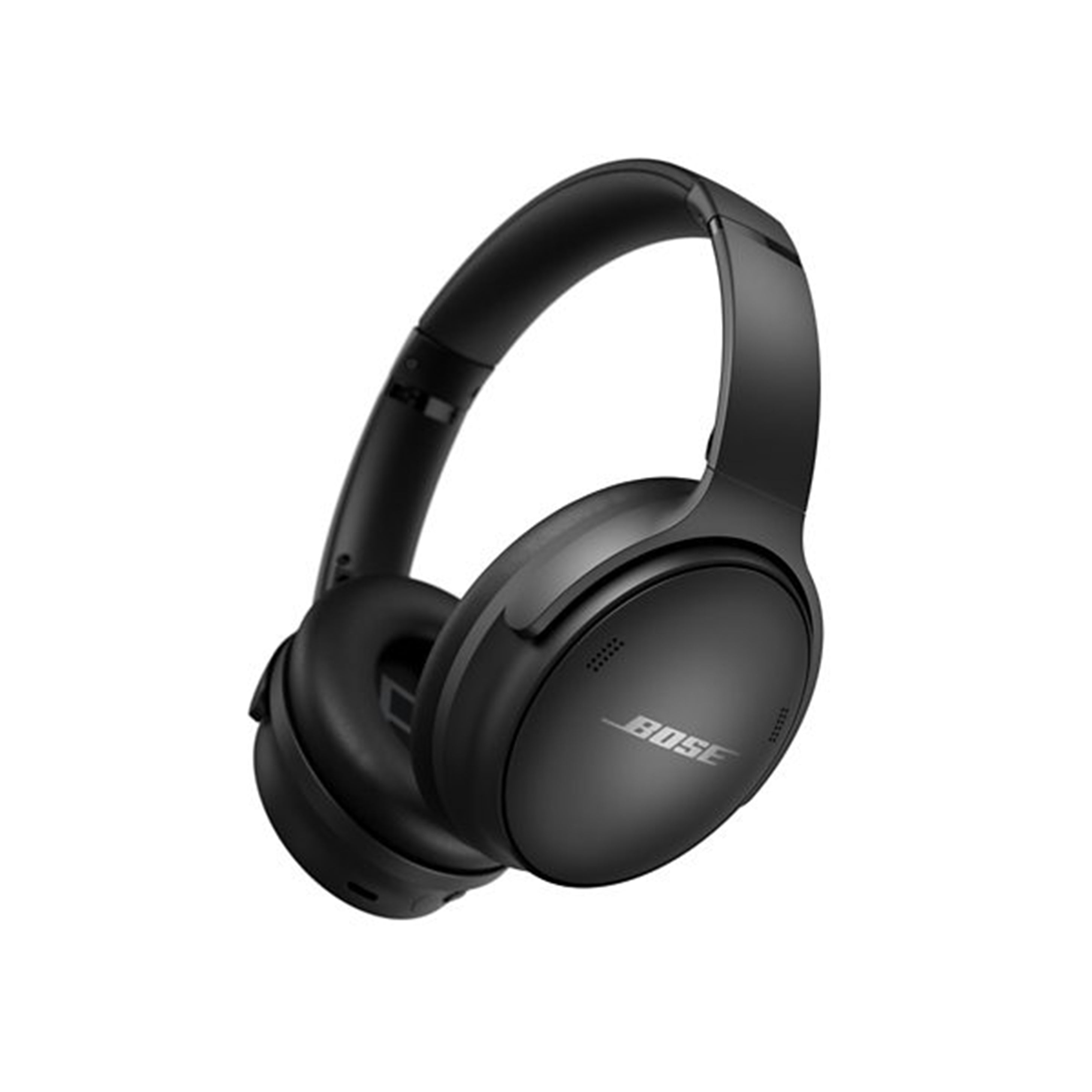 Bose QuietComfort 45 headphones ワイヤレス Bose QuietComfort 45 Wireless Headphones (Black) – AV Shack