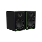 Mackie CR5X - 5'' Powered Reference Monitor Speakers (Pair)