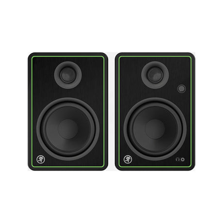 Mackie CR5X - 5'' Powered Reference Monitor Speakers (Pair)
