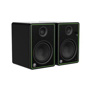 Mackie CR5 XBT - 5'' Powered Reference Monitor Speakers with Bluetooth (Pair)