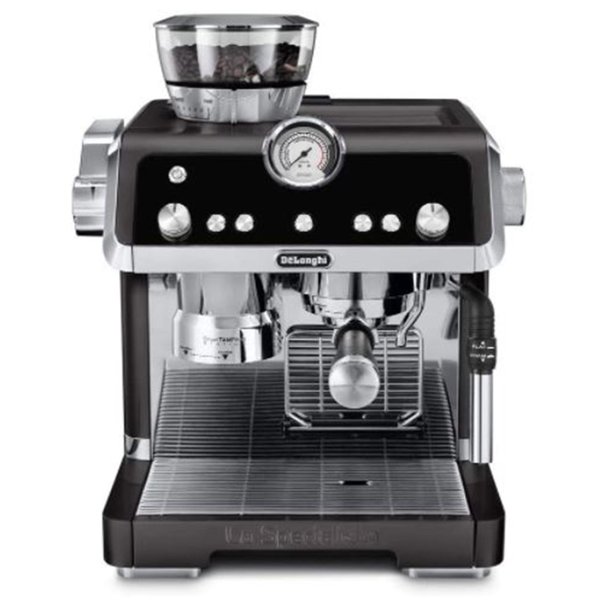 Delonghi EC9335.BK - Pump Espresso Coffee Maker (Black)
