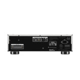 Denon DCD-1700NE - CD/SACD Player With Advance AL32 Processing (Silver)