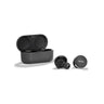 Denon PerL Pro True-Wireless Earbuds with personalized sound and lossless audio (Black)