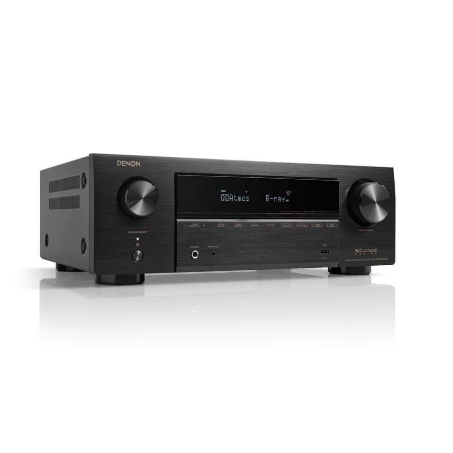 AV Receivers – AV Shack