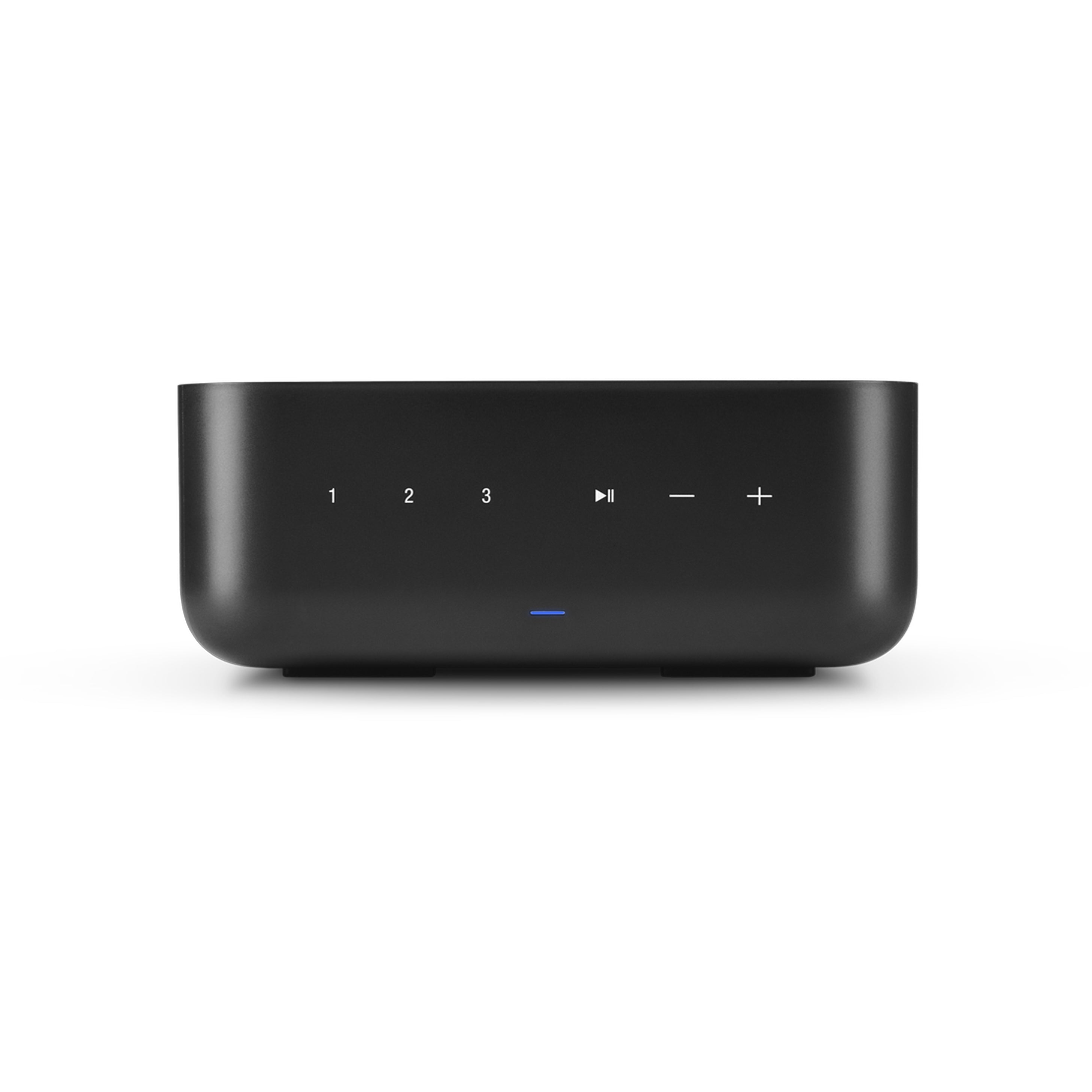 Denon Home Amp - 2 Channel 100W Compact Wireless Streaming