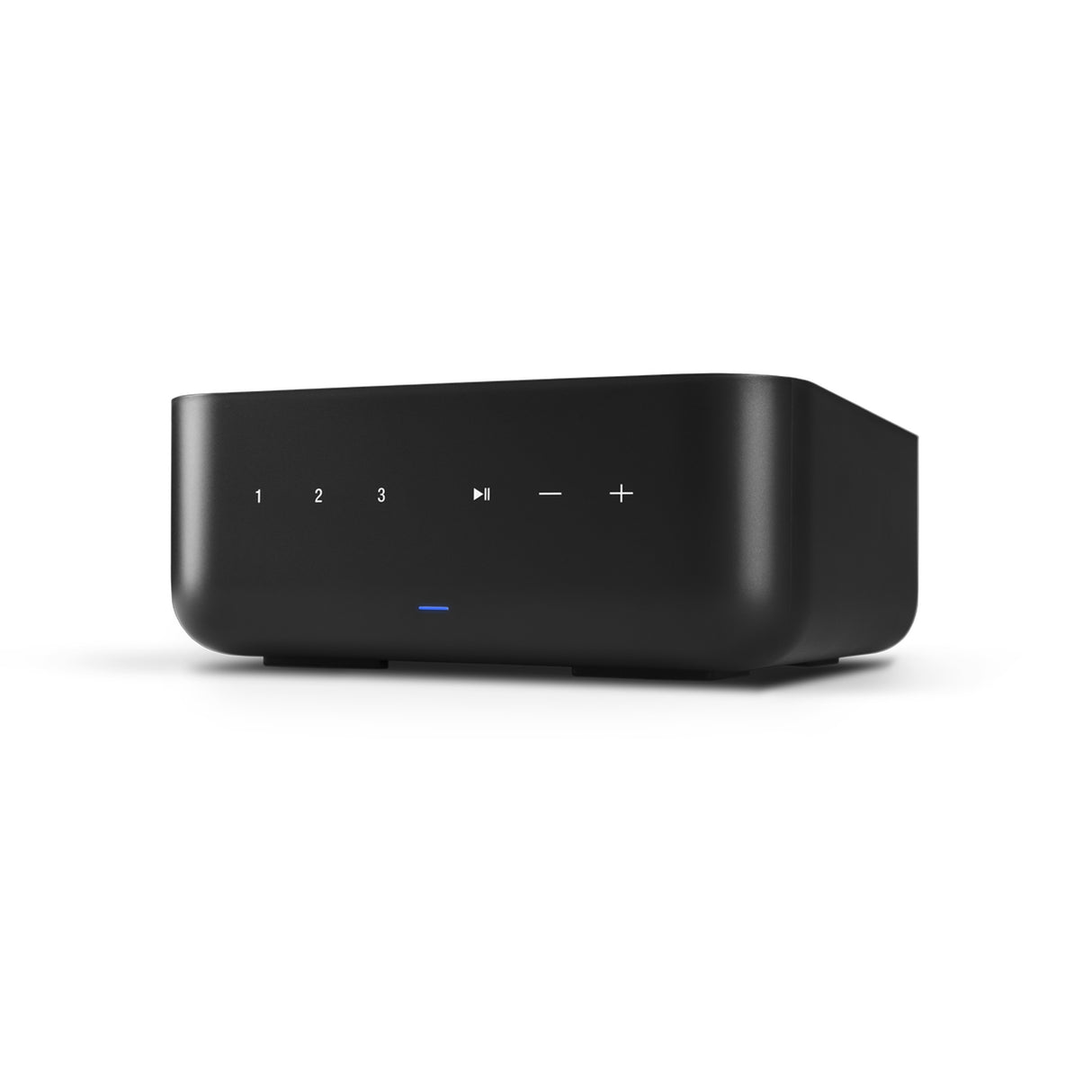 Denon Home Amp Channel 100W Compact Wireless Streaming Amplifier With Heos Built In