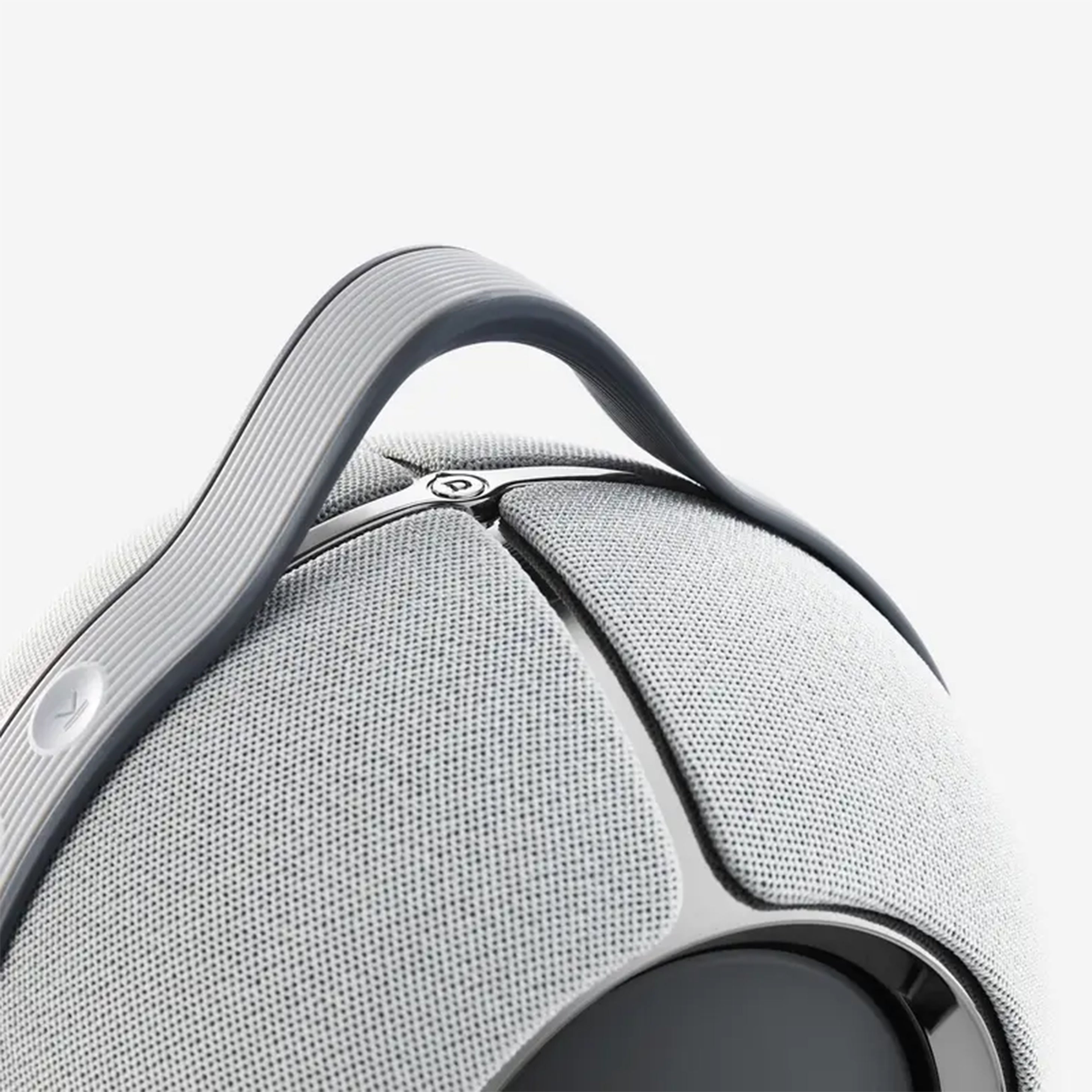 Devialet Mania - high fidelity portable smart speaker with 360