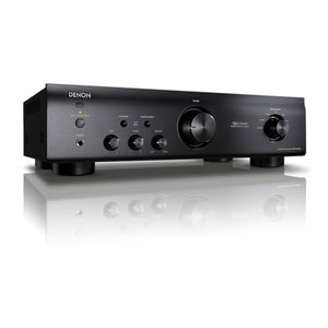 Denon PMA-520AE - Integrated Stereo Amplifier (Demo Unit / Without Box Unit)