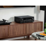 Denon DRA-900H- 2 Channel Stereo Network Receiver With Heos Built-in