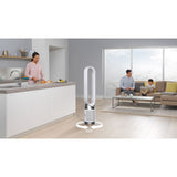 Dyson TP10 - Purifier Cool Gen1 Air Purifier (White/Silver)