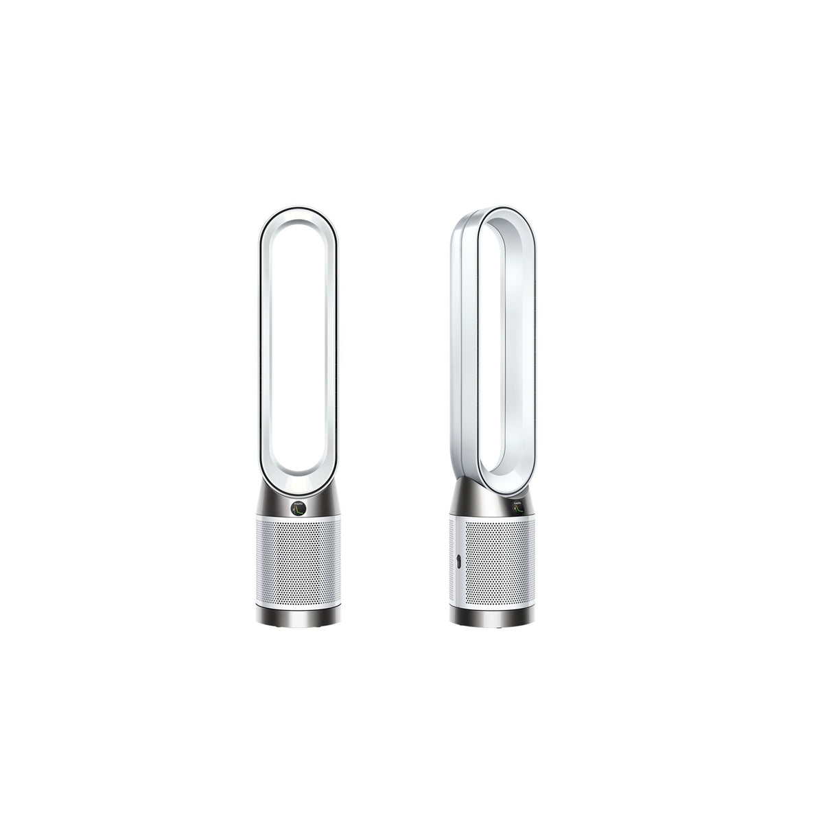 Dyson TP10 - Purifier Cool Gen1 Air Purifier (White/Silver)