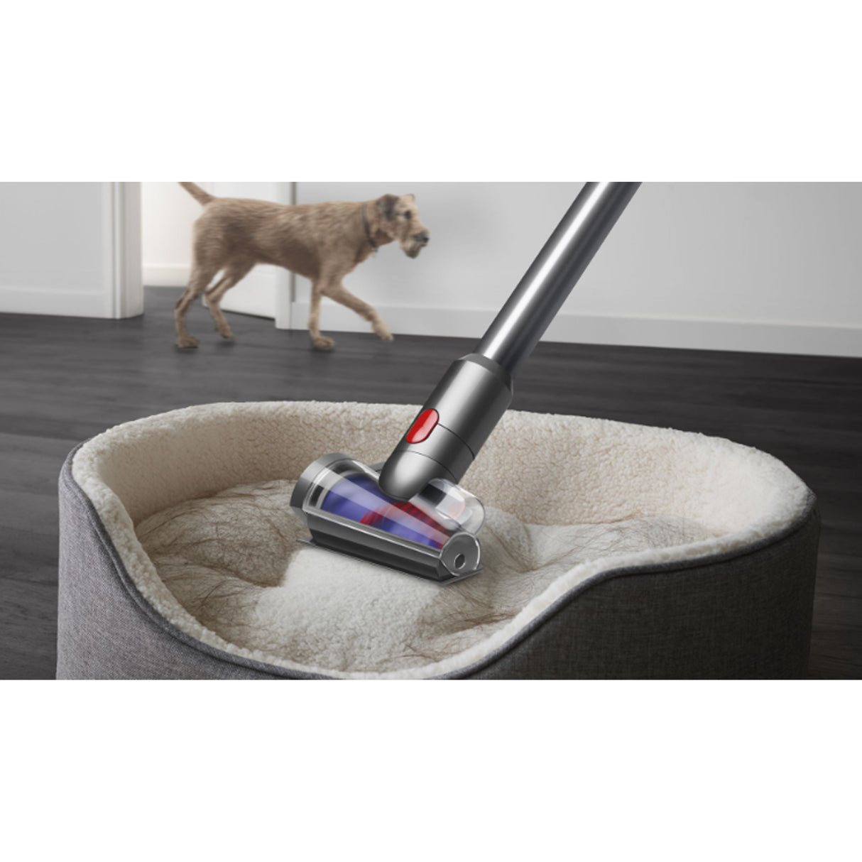 Dyson V12 Detect Slim Absolute Cord-free Vacuum Cleaner