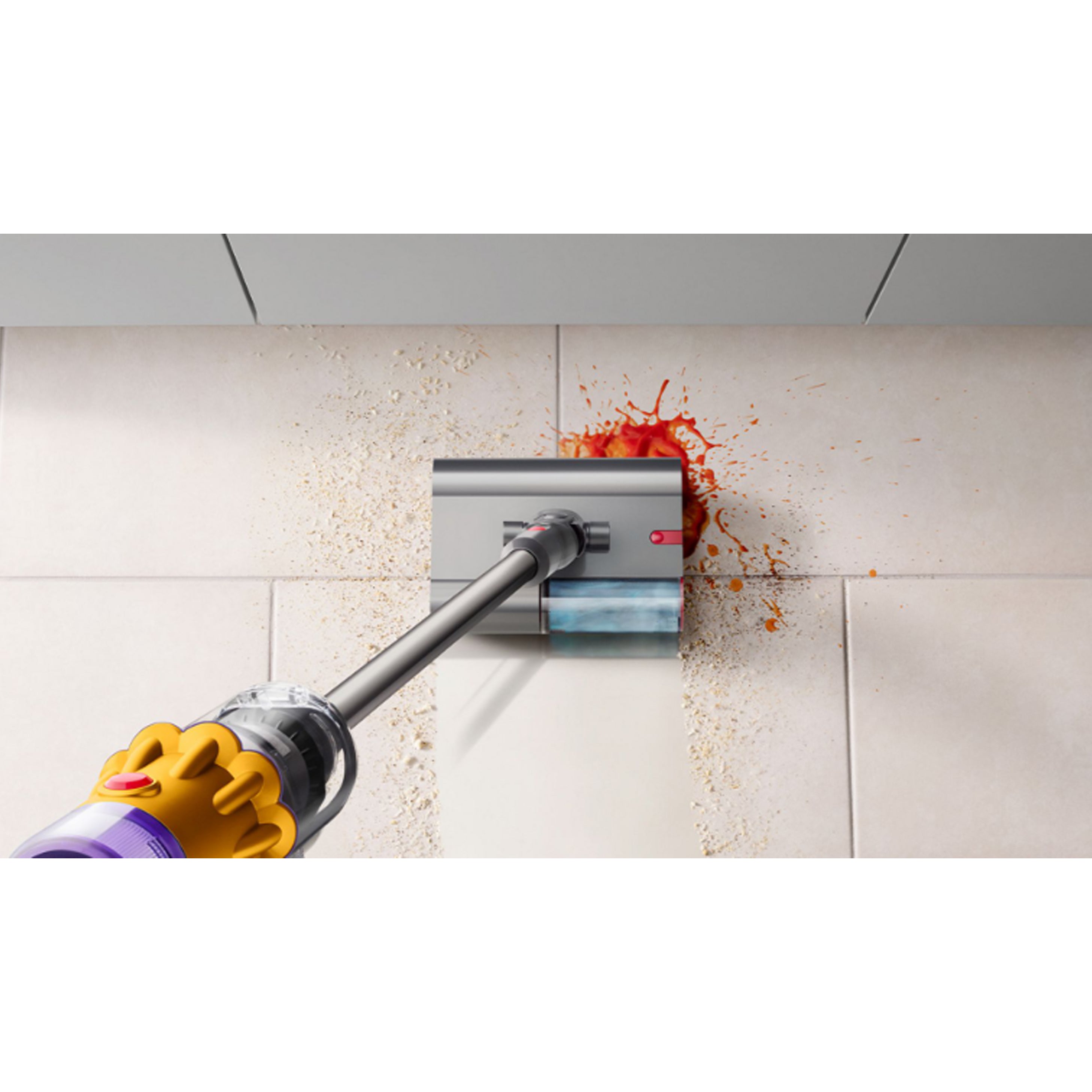 Dyson V12s Detect Slim Submarine Wet & Dry Absolute Cord-free