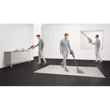 Dyson V15 Detect Detect Dry Vacuum Cleaner (Silver/Yellow)