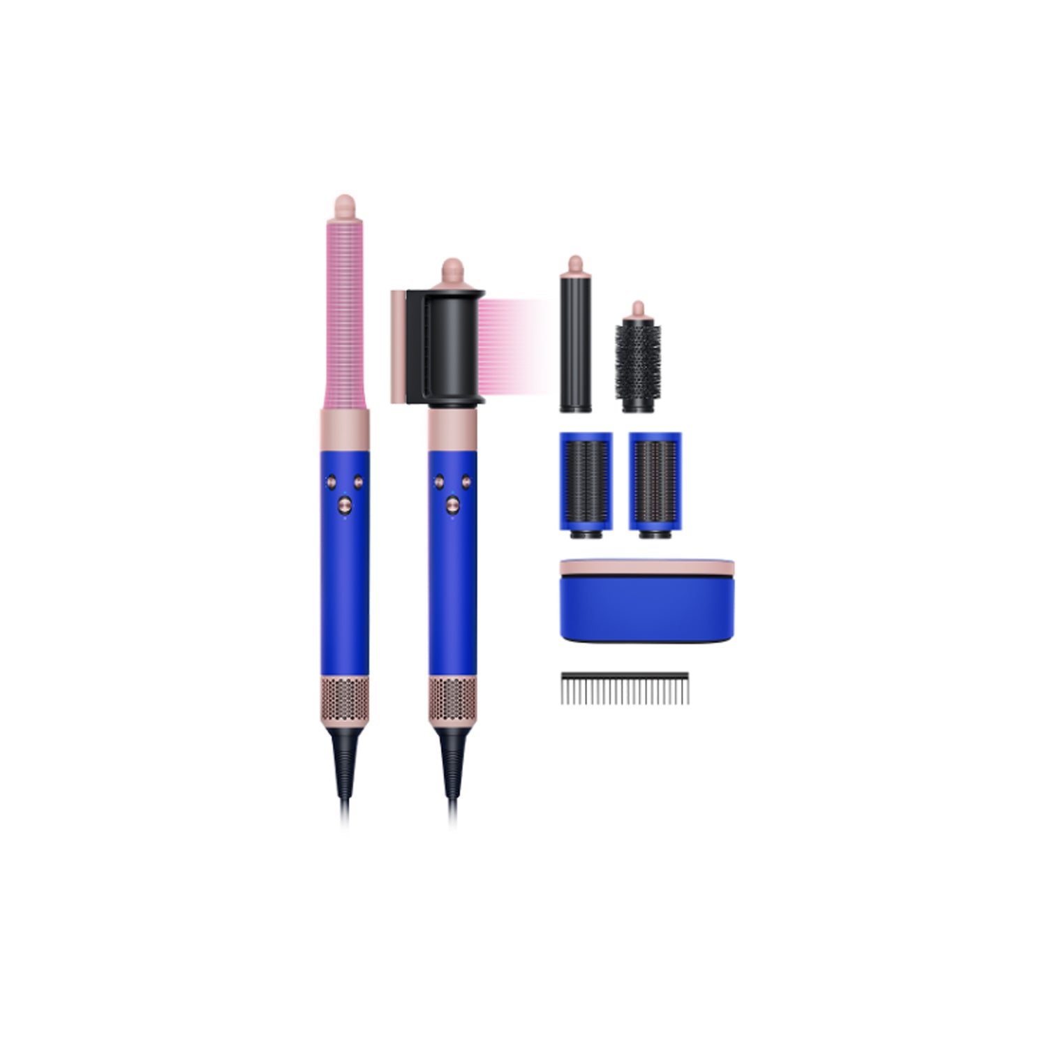 Dyson Hair Dryer Dyson Airwraptm Styler Complete Dyson Airwrap