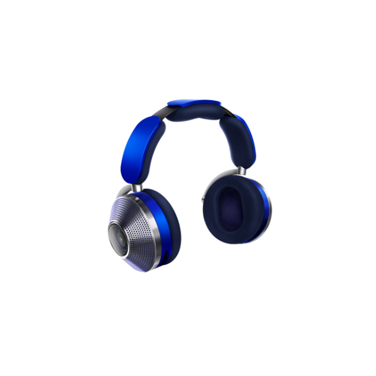 Dyson Headphone Zone WP01 Absolute noise-cancelling headphones (Ultra Blue/Prussian Blue)