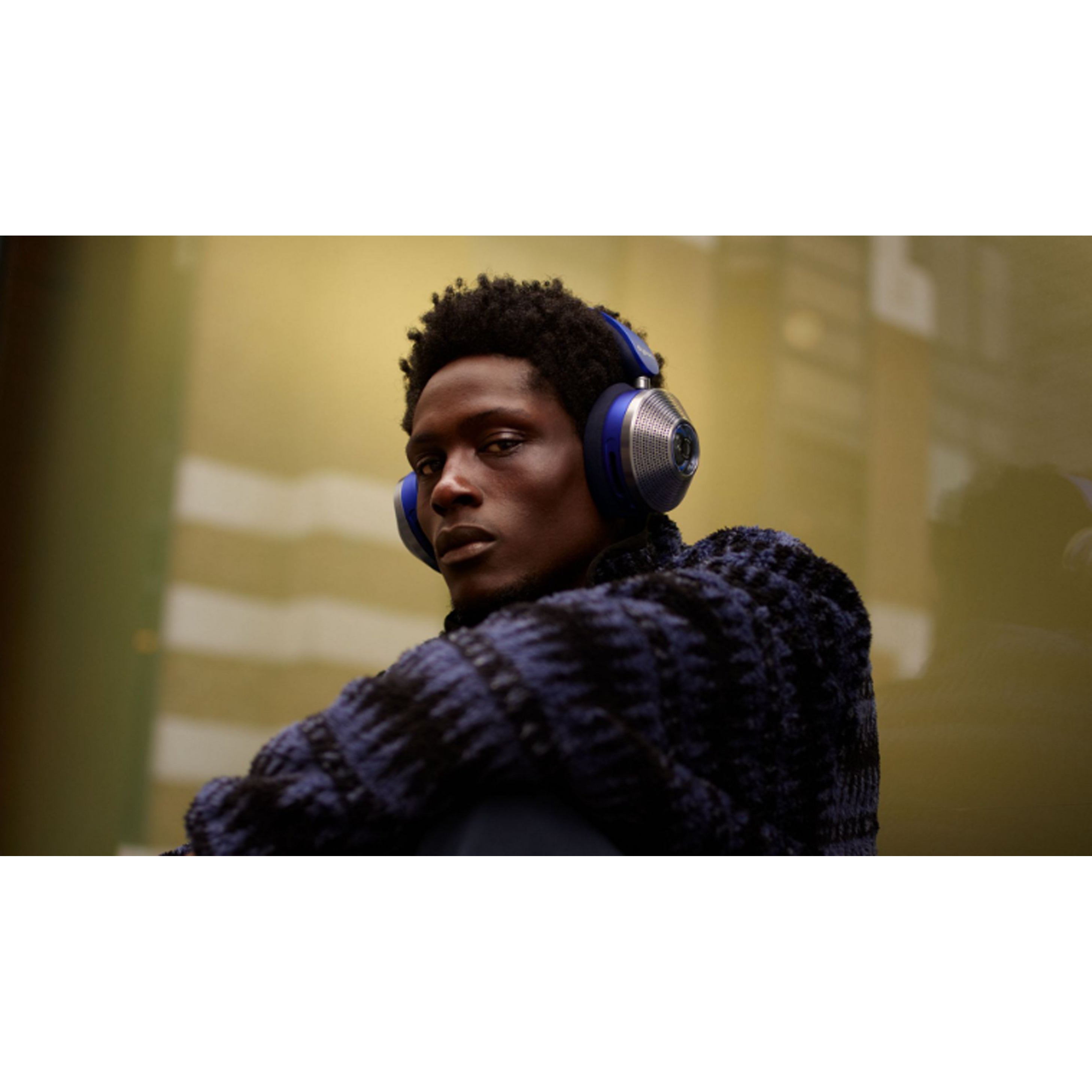 Dyson Headphone Zone WP01 Absolute noise-cancelling