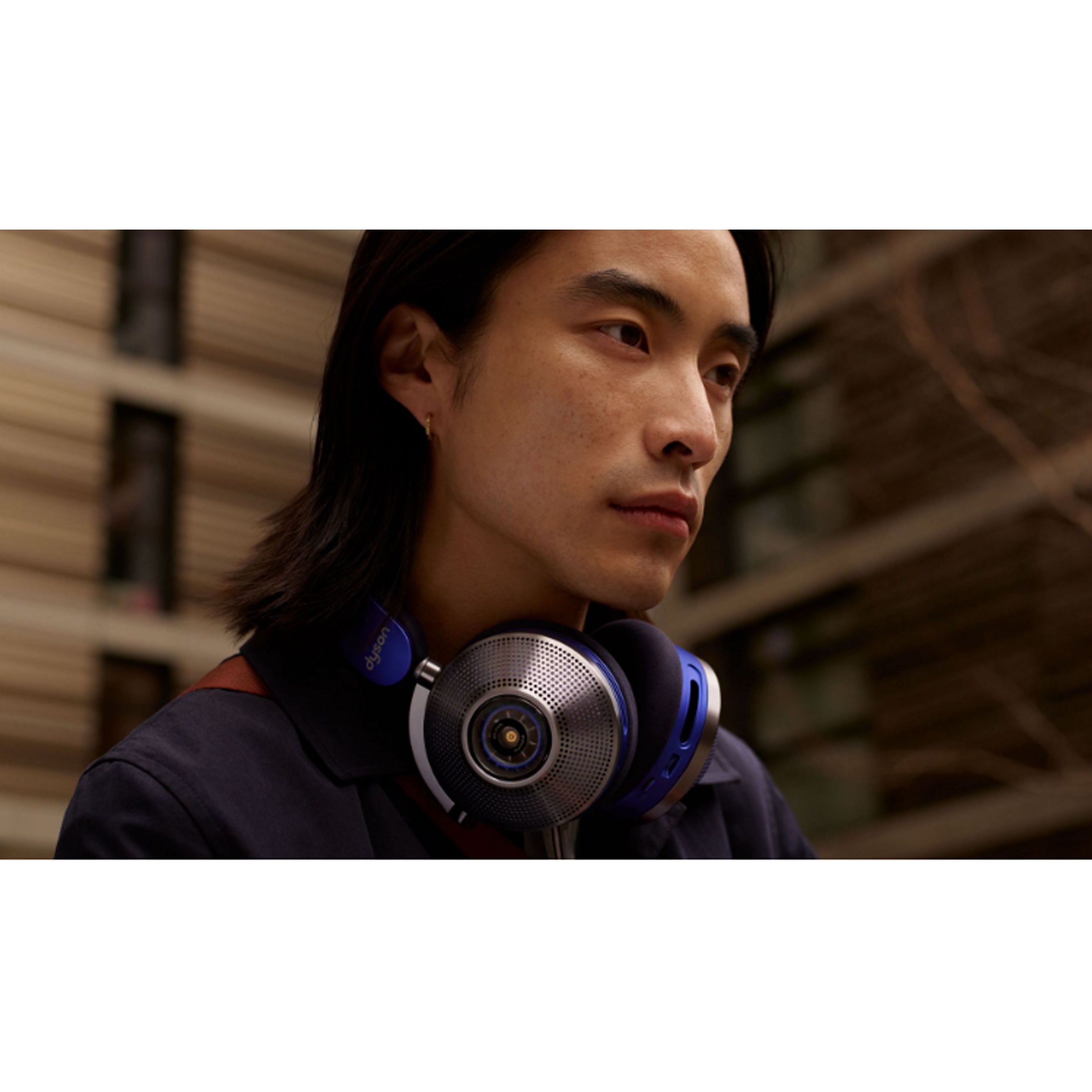Dyson Headphone Zone WP01 Absolute noise-cancelling