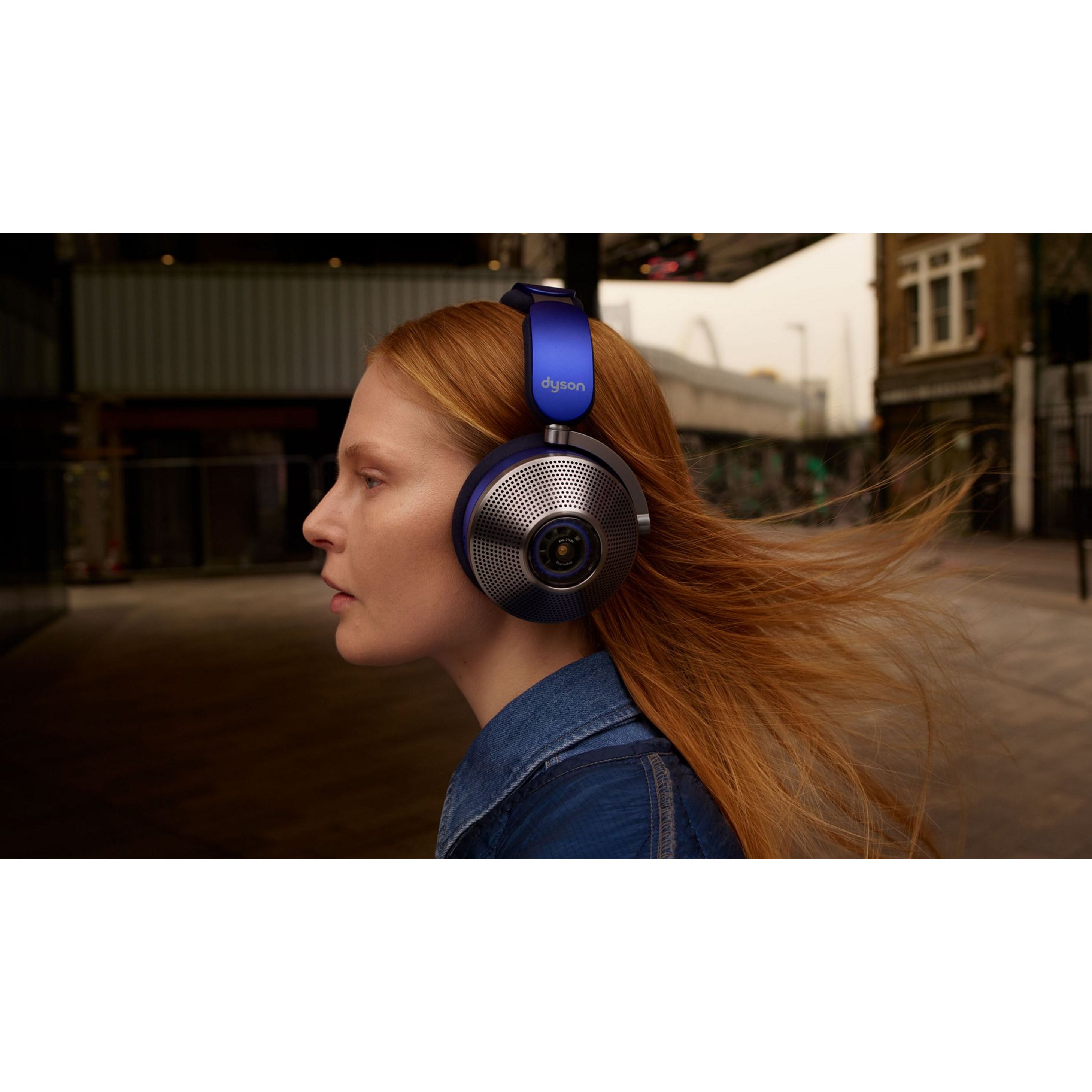 【新品未開封】dyson zone absolute+ WP01 Dyson Zone™ Absolute+ ノイズキャンセリングヘッドホン