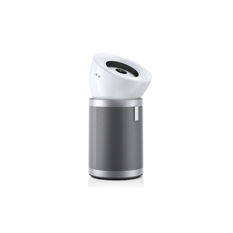 Dyson Big + Quiet BP02 Air Purifier (White & Silver)
