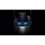 Dyson TP07 - Purifier Cool  Air Purifier (Black/Nickel)