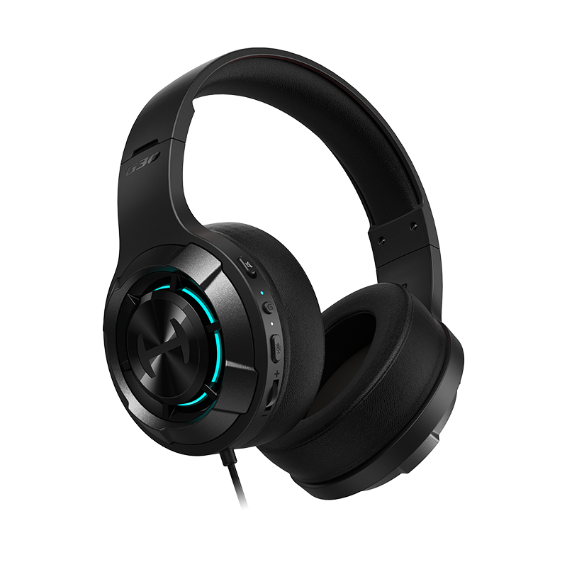 Edifier G30 II Virtual Surround Sound Gaming Headset – AV Shack