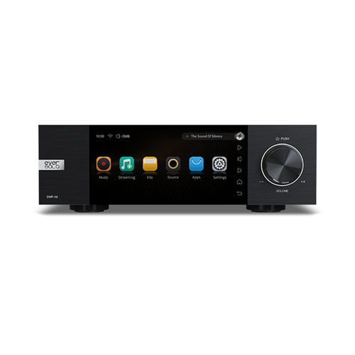 Eversolo DMP-A6 - Digital Audio Music Streamer
