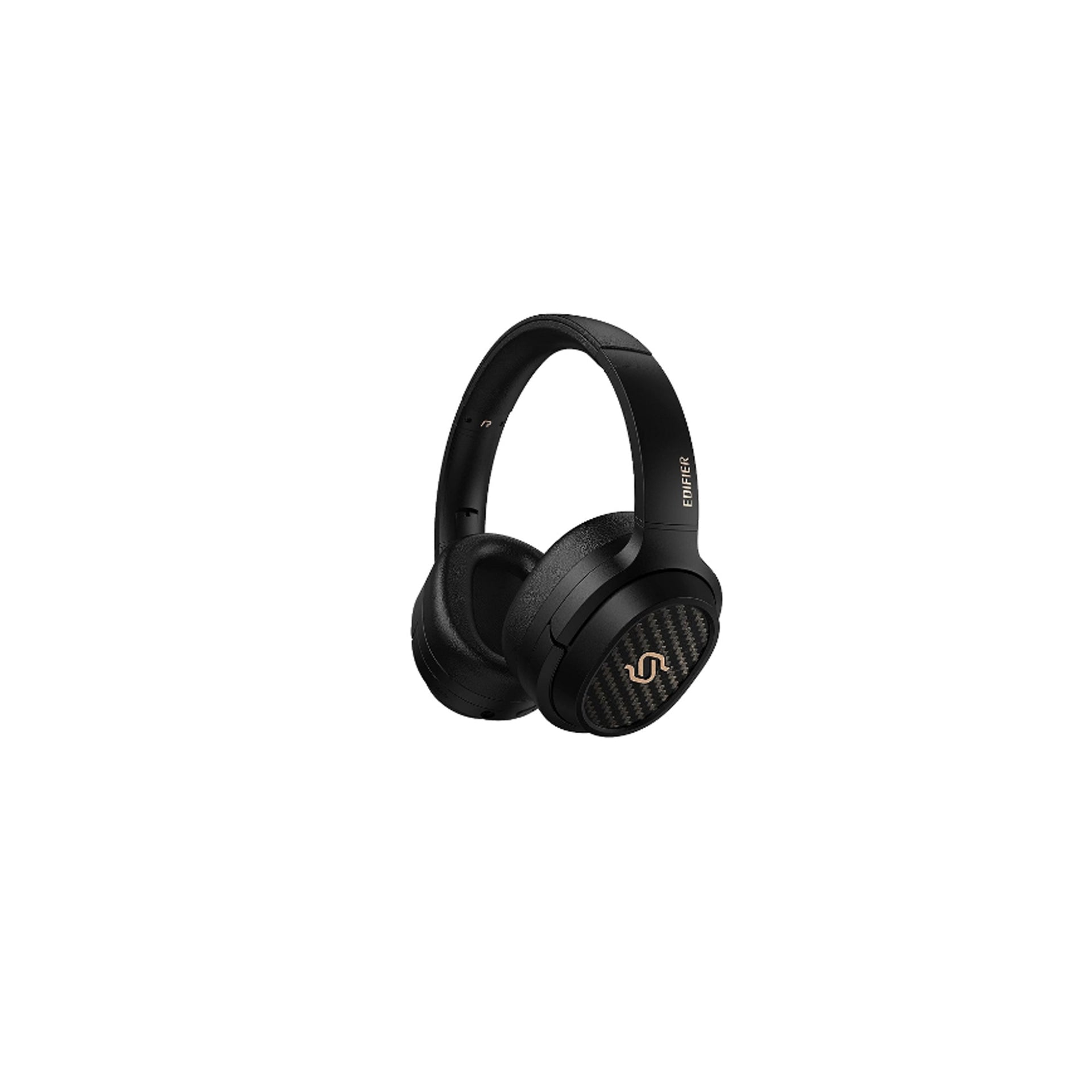 Edifier STAX Spirit S3 Wireless Planar Magnetic Headphone (Black) Black