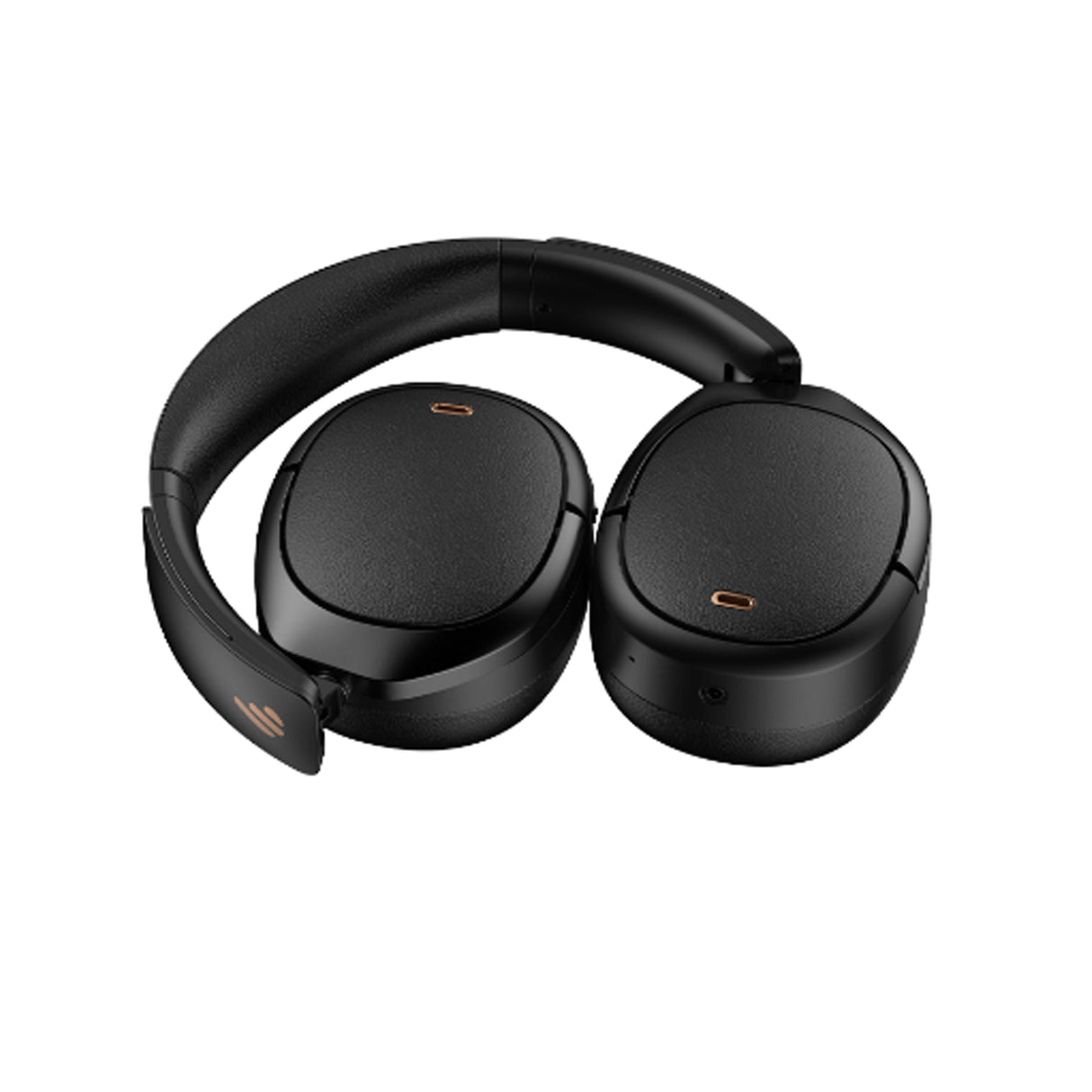 Edifier WH950NB - Wireless Noise Cancellation Over-Ear Headphones (Black)