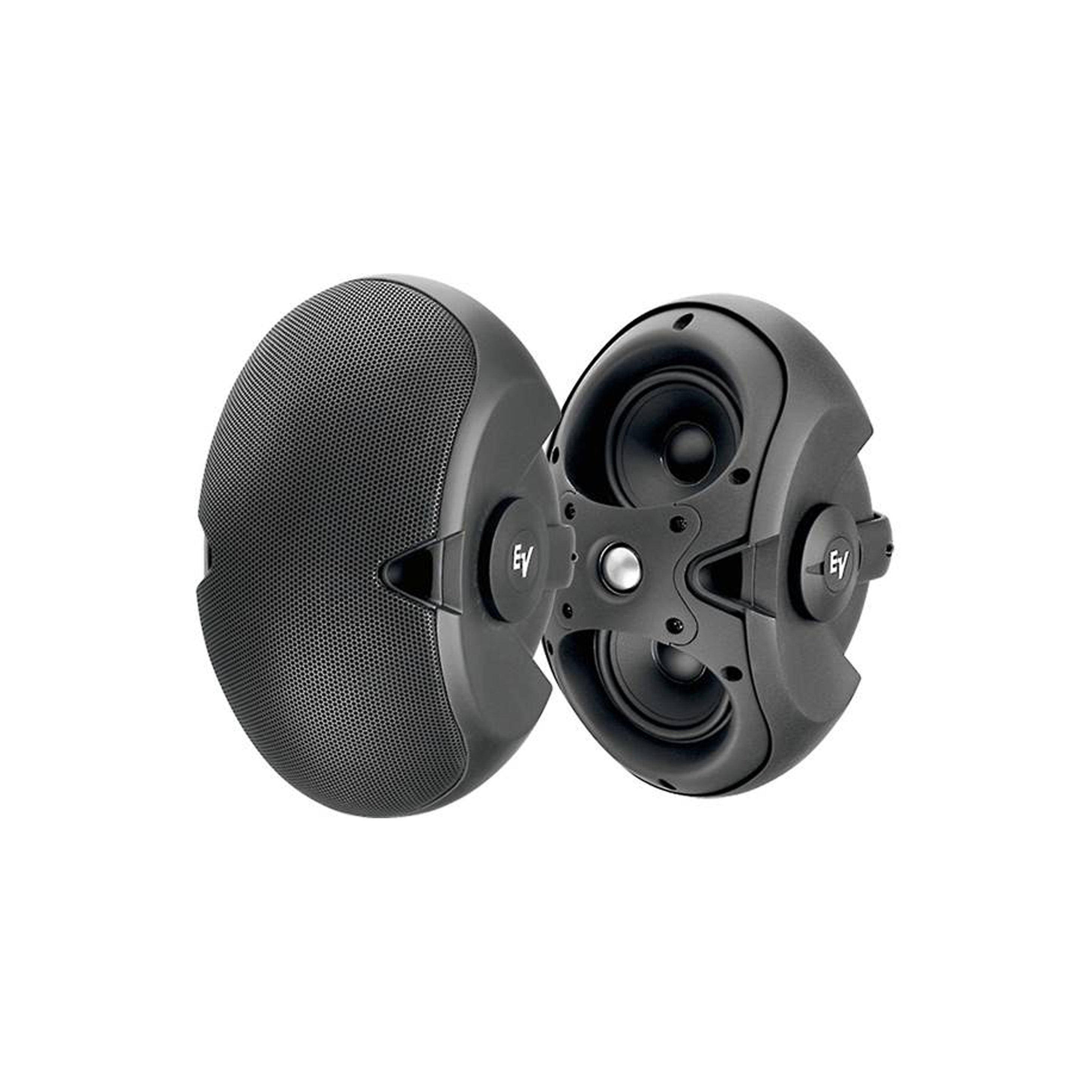 Electro Voice Evid 3.2T - Dual 3.5 Inches 2‑Way Weather Resistant