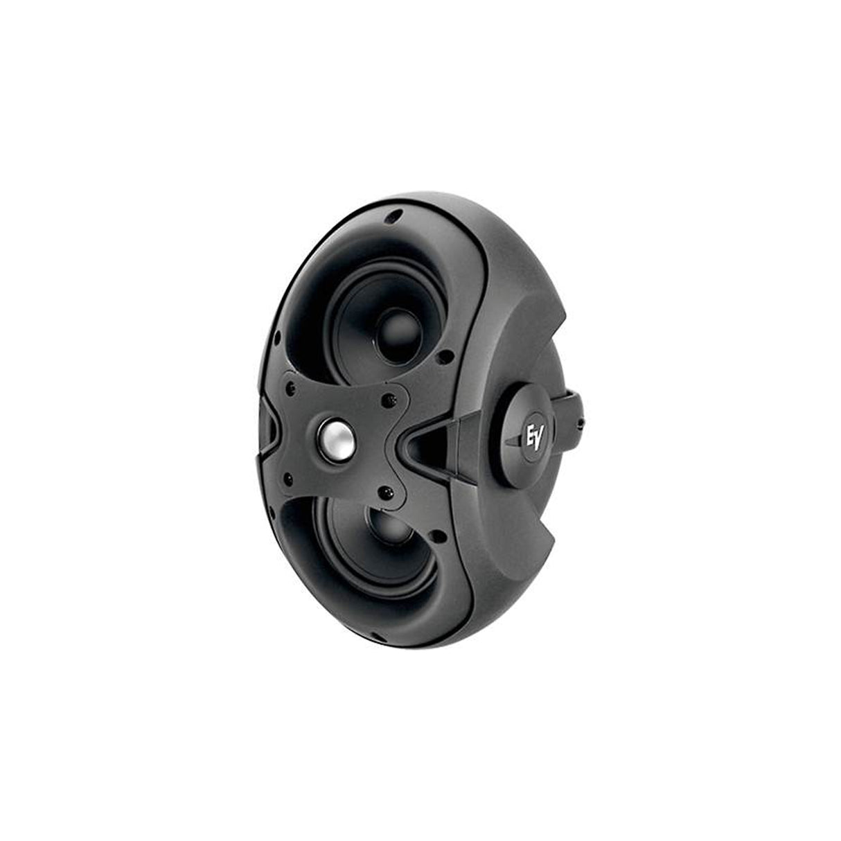 Electro Voice Evid 3.2T - Dual 3.5 Inches 2‑Way Weather Resistant surface-mount Speaker (Pair)