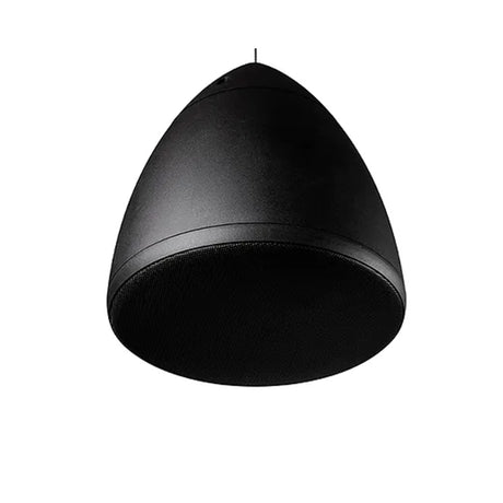 Elipson Bell 6 - 6'' Pendant Speaker (Each)(Black)