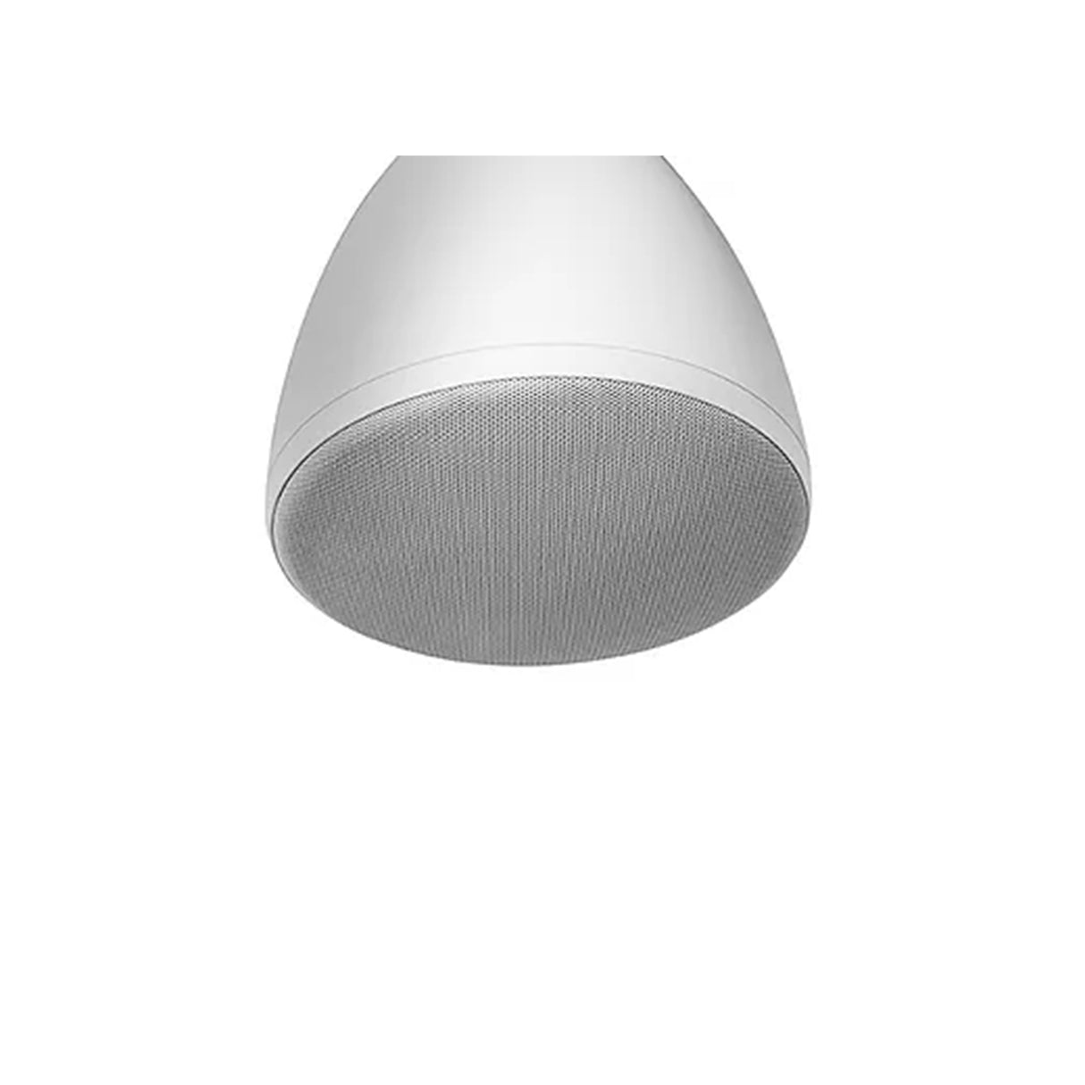 Elipson Bell 4 - 4'' Pendant Speaker (Each)(White)