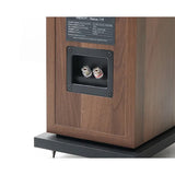 Elipson Horus 11F - 2.5-Way Floorstanding Speaker (Pair)(Walnut)