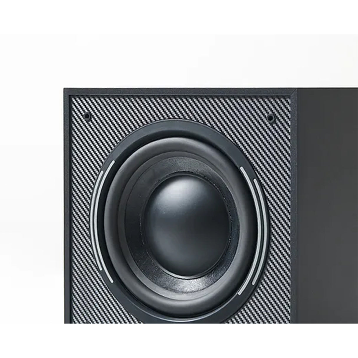 Elipson Horus 8S - 8 Inches 150W Powered Subwoofer (Black)